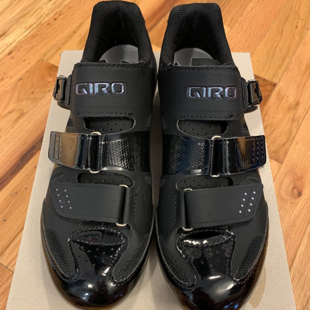 Giro Solara II Bike Shoes (women)